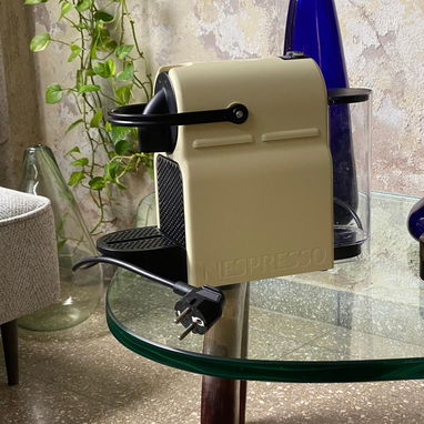 Nespresso De´Longhi Inissia cafetera de cápsulas - Img 124436527