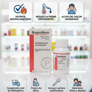 Ibuprofeno suspension - Img 55683380