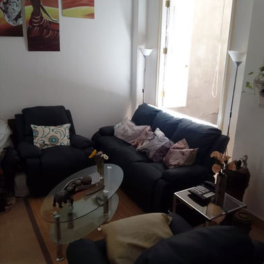 Se vende apartamento en perfecto estado en Centro Habana - Img 121251483