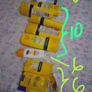 Protectores solares - Img 54907646