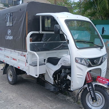 Ventas de triciclos en Matanzas - Img 122308544