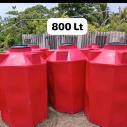 Tanque PVC 800 litros nuevo a estrenar usted - Img 57733247