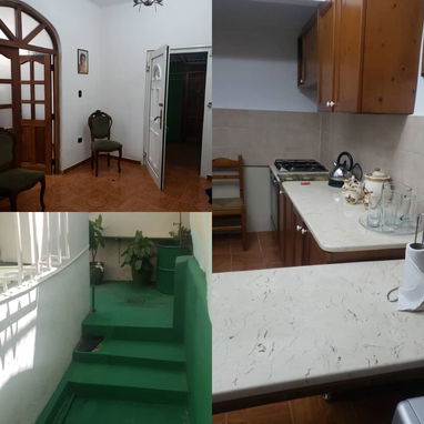 Casa apto bajos de un biplanta en playa - 2/6