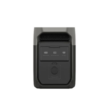 EcoFlow DELTA 3 – 1024Wh Estación de Energía Portátil 1800W AC (3600W Pico) | Carga Total en 56 Min | Batería LFP - Img 119414563