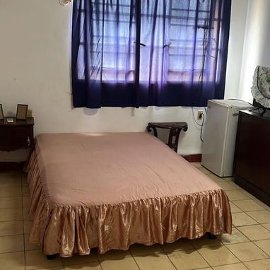 Se renta habitación en el Vedado - 2/2