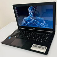 190usd Laptop Acer como nueva pantalla 15.6 pulgadas micro intel dualcore N3350 6th ram 4gb hdd 500gb 54635040 - Img 45501046