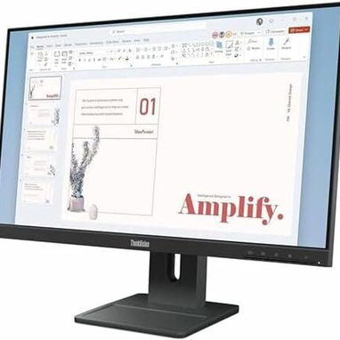 🖥️ Lenovo ThinkVision E24‑40 (Nuevo en Caja) - 3/3