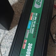 Convertidor de 48 volt. - Img 56216447