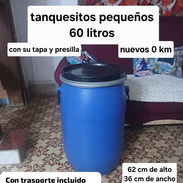TANQUES DE AGUA 🛢💧 - Img 58050366