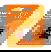Micro SD ADATA nuevo 32GB AL 53629550 - Img 49106228