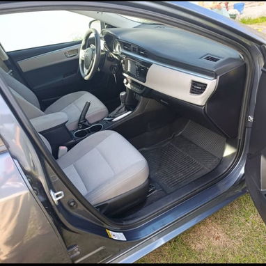 Toyota Corolla 2016 automático - Img 116679910