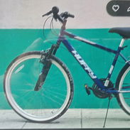 se vende bicicleta 26 new - Img 57796905