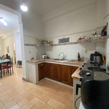 馃崁 Se vende apartamento en un primer nivel ubicado en el Reparto La Sierra perteneciente al Municipio Playa 馃崁 - Img 123993494