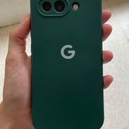 Forro para Google Pixel 9a - Img 55865602