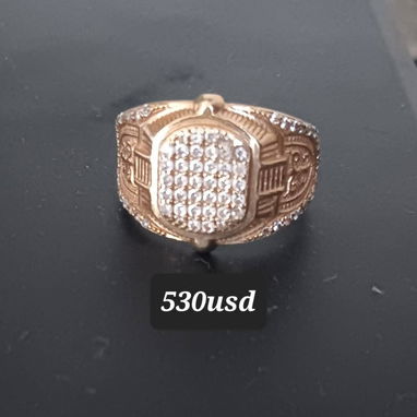 Vendo prendas dw oro 10k - Img 123159564