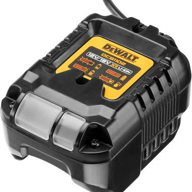 Atornillador de Impacto 20V DeWalt - 3/3