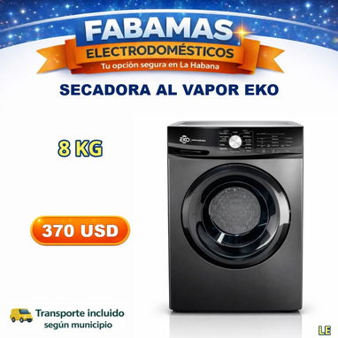 Lavadoras automáticas semiautomáticas y al vapor - Img 120074900