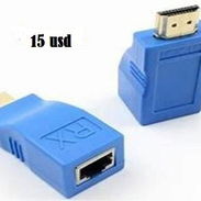 Extensores hdmi - Img 51400052