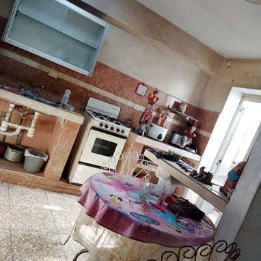Vendo casa en marianao - Img 125308261