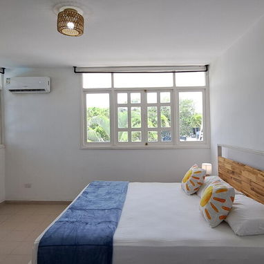 Renta / Alquiler Villa Duna Santa Maria - 7/10