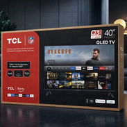 TV TCL 40" - Img 55367258