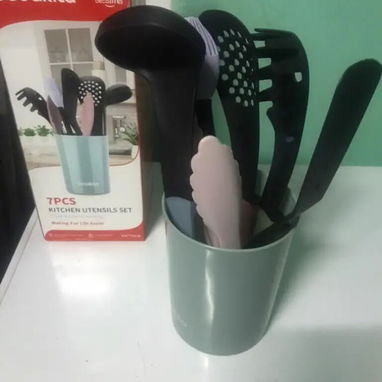 Juego de Cucharon Dekakila - 2/3