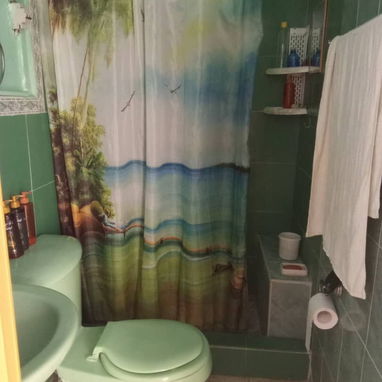 Vanta Apartamento en el Vedado - 5/9