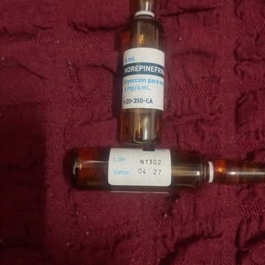 Medicamentos - 4/7
