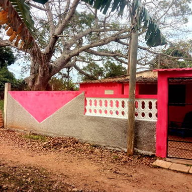 Se vende casa en san José de las lajas, provincia mayabeque - 5/10