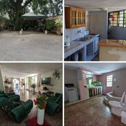 Casa en Playa, La Ceiba -con dos entradas principales. Superficie total 252 m2 - Img 45431330