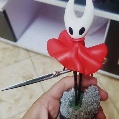 Figuras de colección de Hollow Knight - 3/7