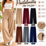 Pantalonetas de mujer - Img 58395297