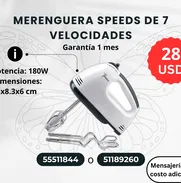 MERENGUERA - Img 49938217