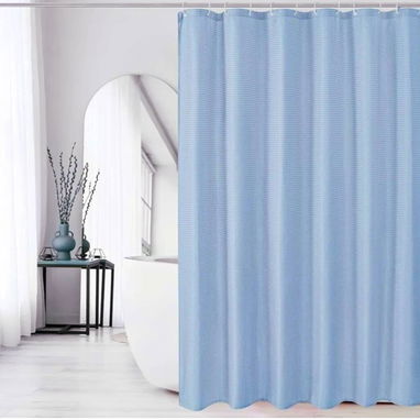 ✨ Cortinas para Baño, varios colores disponibles. - 3/10