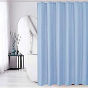🌟 Cortinas de Baño,(Varios Colores) - Img 57778515