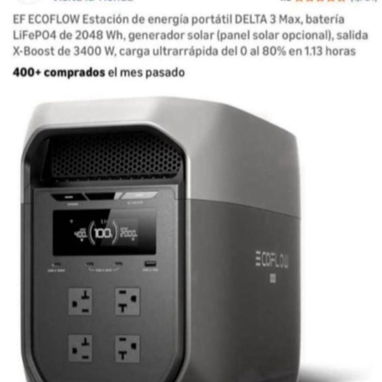 Ecoflow (variedad ) - Img 121537206