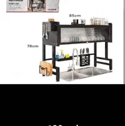 Organizador de cocina nuevos en caja!!!! - Img 49480853