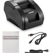 Impresora térmica de comprobantes Seafon - Img 46060806