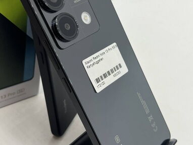 Movil Redmi Note 13 Pro nuevo en caja - Img main-image