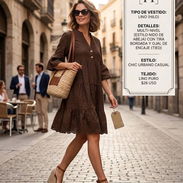 Conjuntos elegantes de mujer. Ropa nueva! - Img 55692964