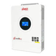 INVERSOR SOLAR SAKO 12 KW . Envío libre de costo - Img 57881579