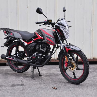 MOTOR JIN 150 CC 5PT# - 5/10