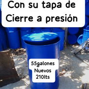 Tanques de agua - Img 57665393