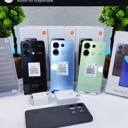 Xiaomi Redmi note 13. Nuevo en caja - Img 45420382