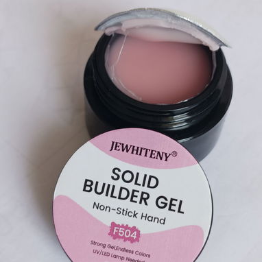 Gel solido de colores - 4/10