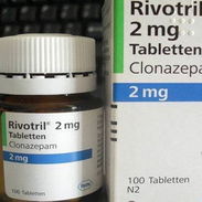 RIVOTRIL CLONAZEPAM TABLETA - Img 54895890