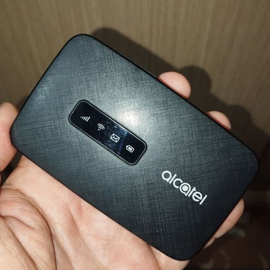 Router 4G d los mejores // Adaptador 9V 1A - Img 119184949