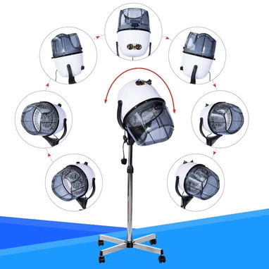 Secador de casco - Img 115609244