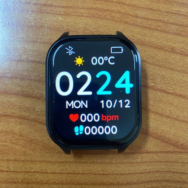 RELOJ INTELIGENTE H9 PLUS - 8/10