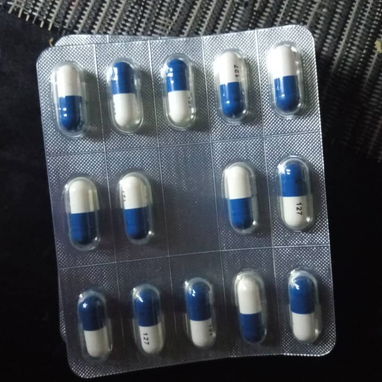 Tengo estos medicamentos y algunos otros- Whatsap 58200460 - 5/10